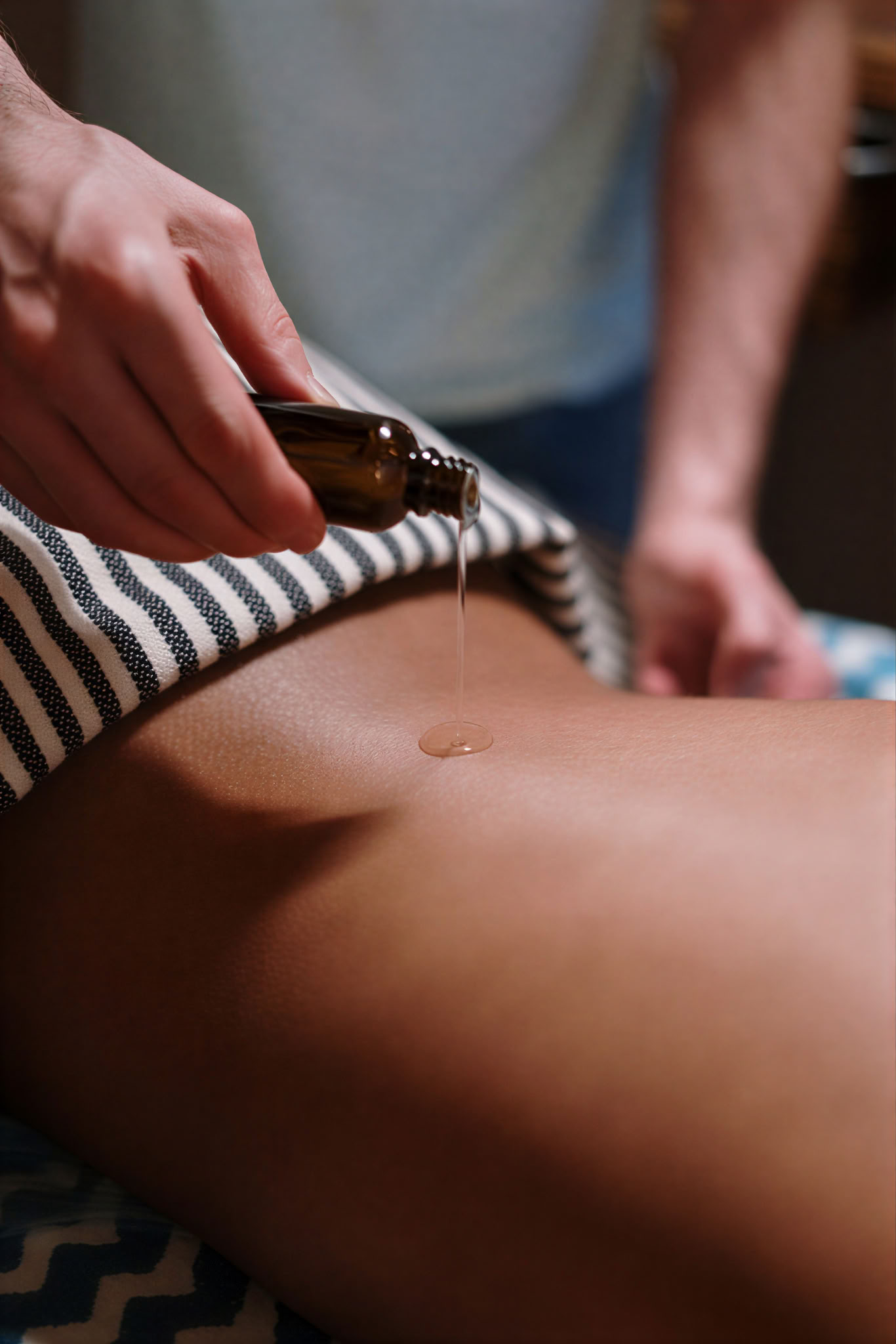 10-daagse detoxretreat met volledige onderdompeling