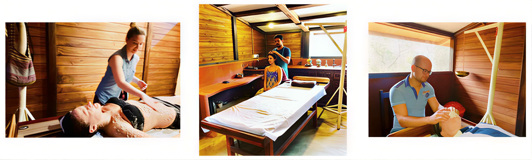 Basiscursus Ayurveda