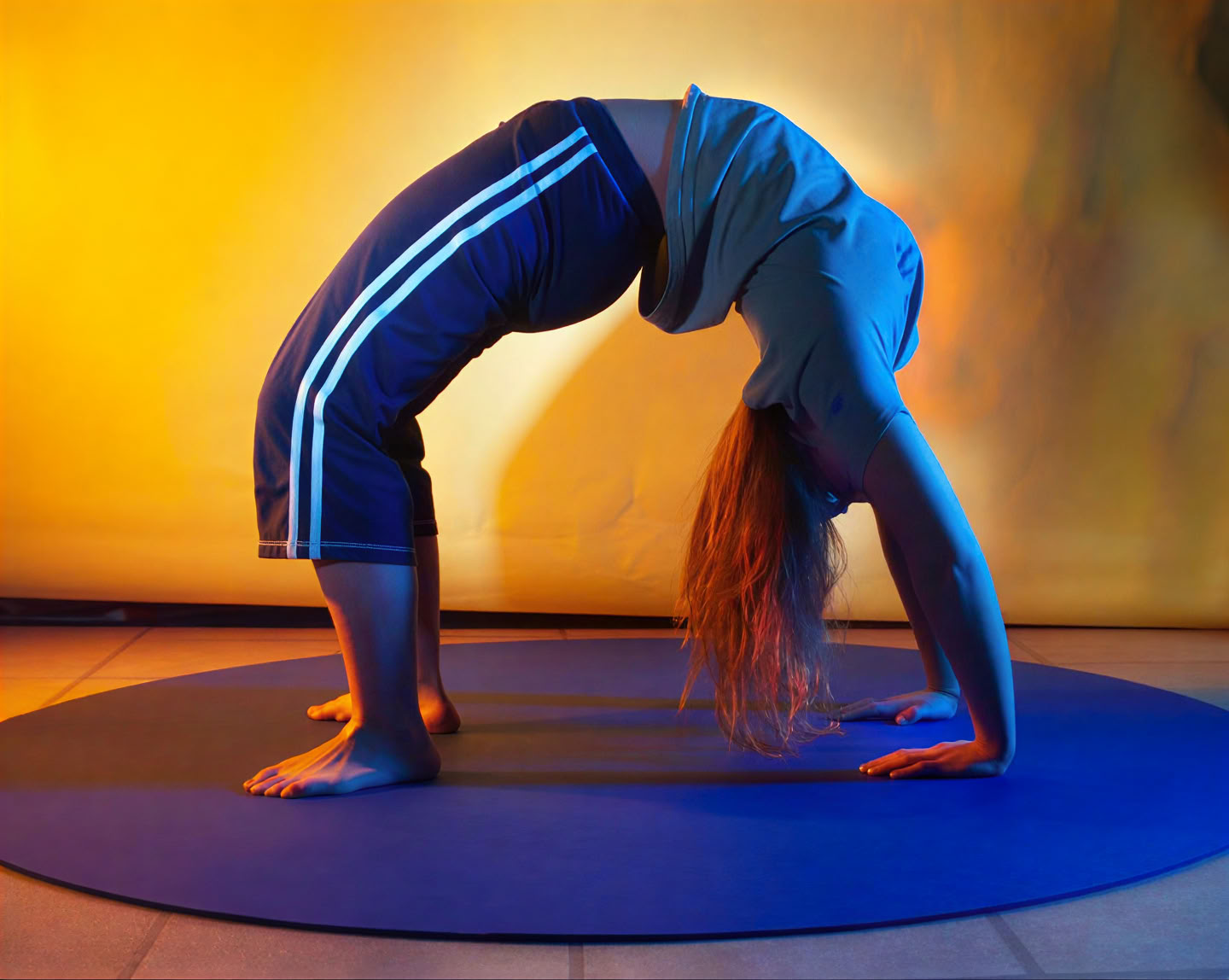 Sedona yoga- en wandelretraites