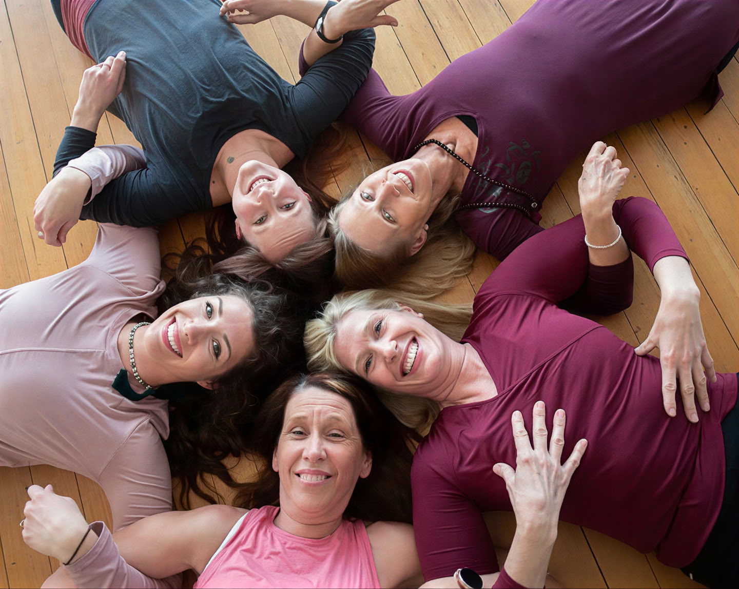 Sedona Yoga- en Wandelretreat