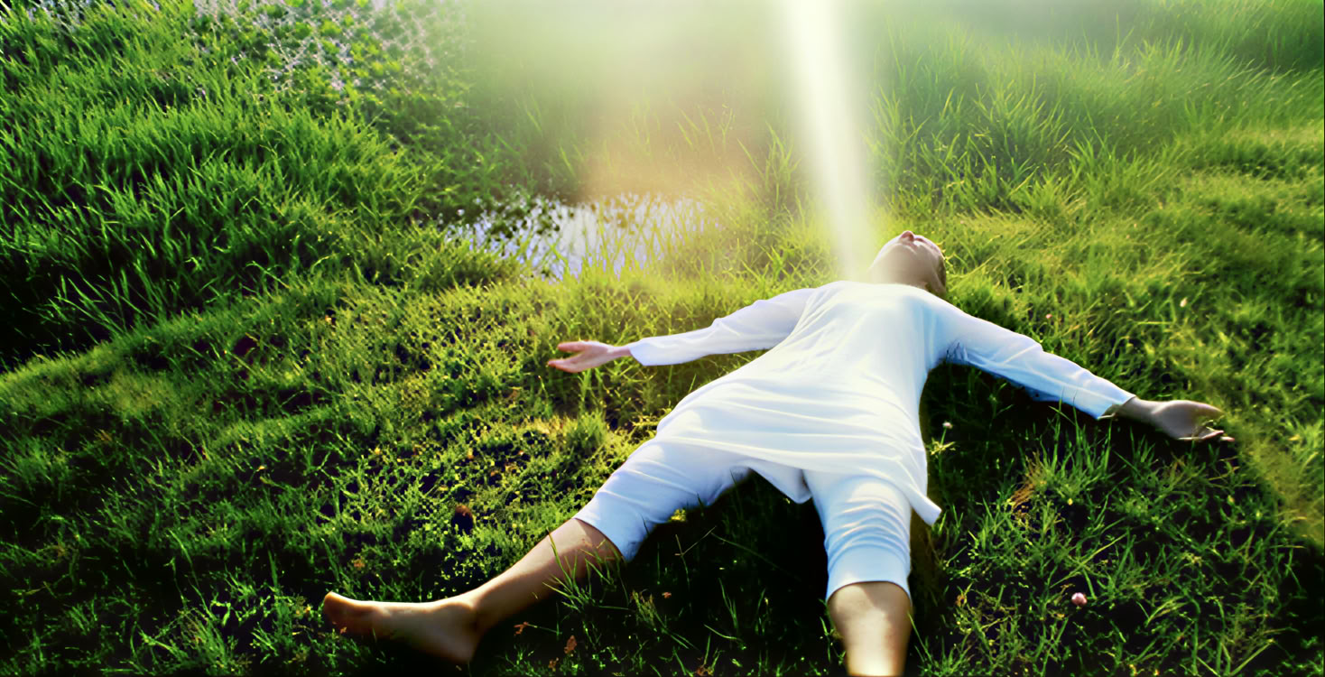 Yoga Nidra
