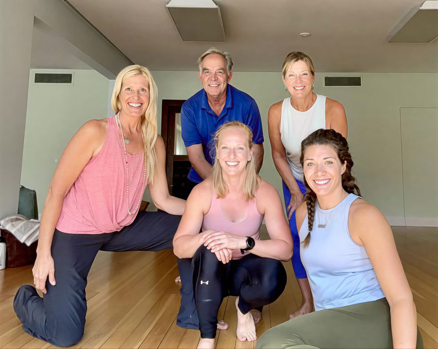 Yoga Nidra