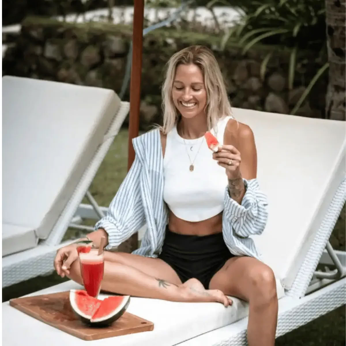 Surf- en yogaretreat Bali