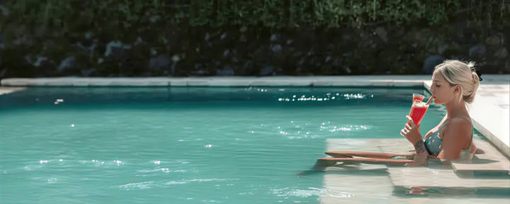 Surf- en yogaretreat