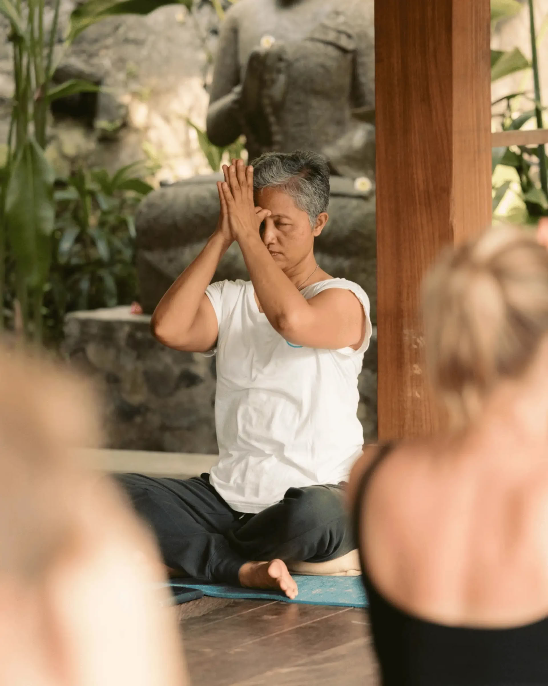 Solo Surf- en Yogaretreat op Bali