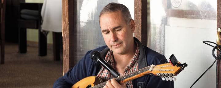 Ritme en Rebetiko