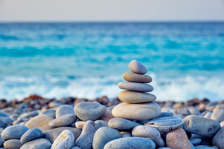 Intuïtief boogschieten en mindfulness