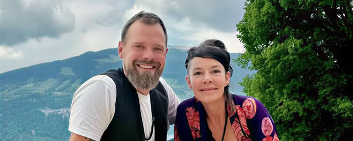 Ademwerkretreat