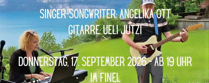 Concert - Melodieën van het leven