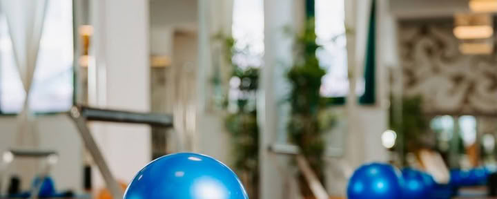 Power pilates