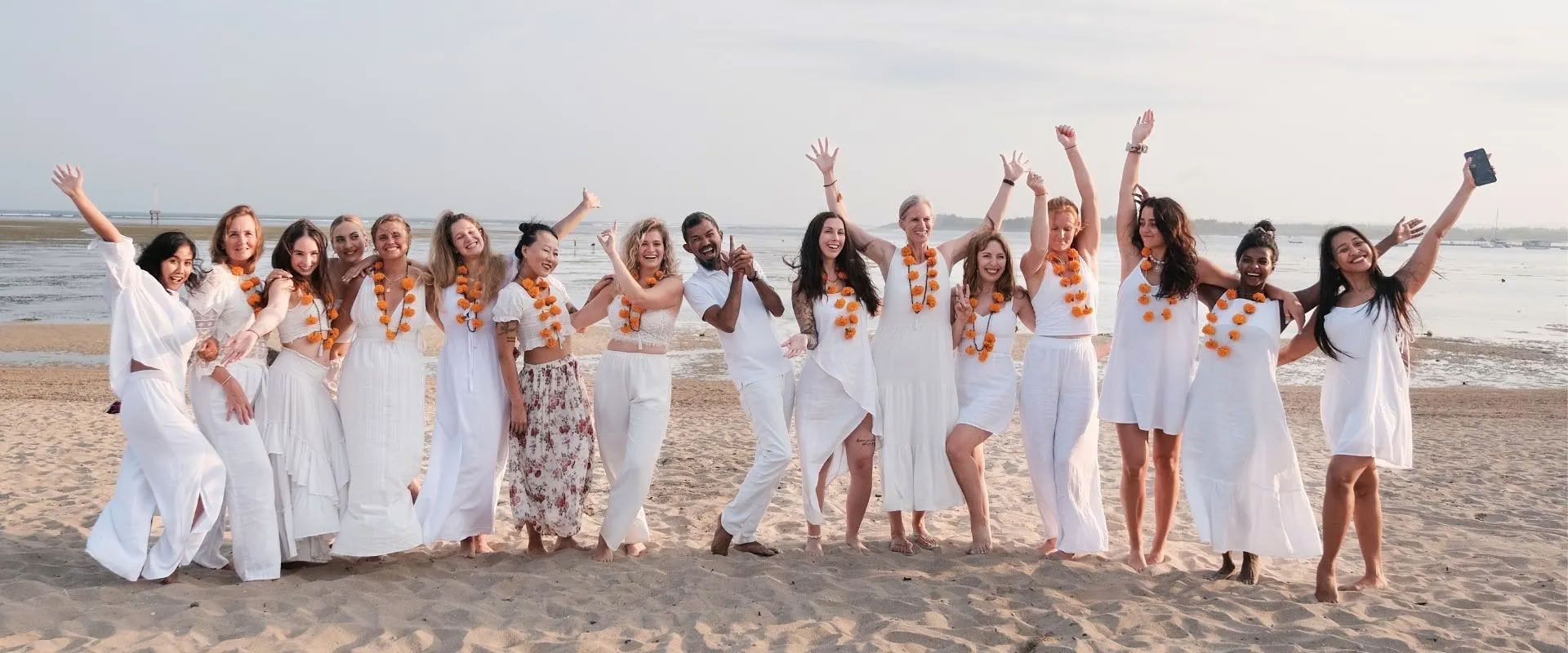 200-uurs yogadocentenopleiding