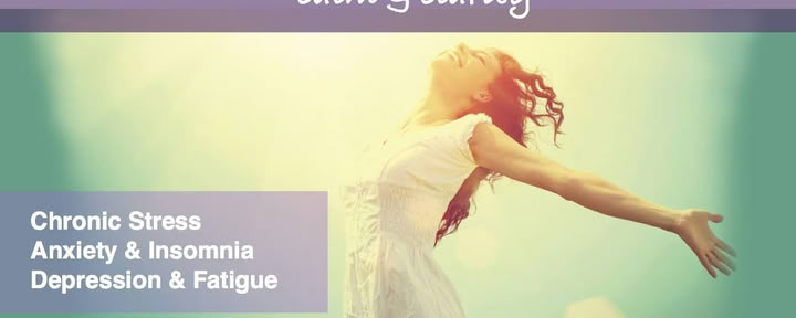 Yoga voor emotionele balans