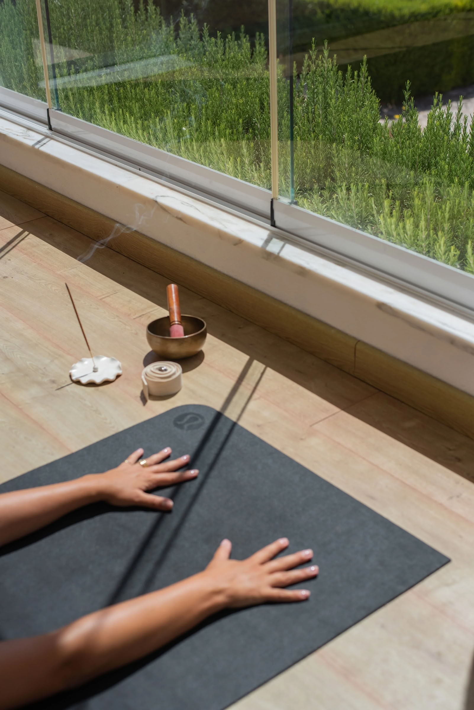 Yoga- en surfretreat alleen voor vrouwen