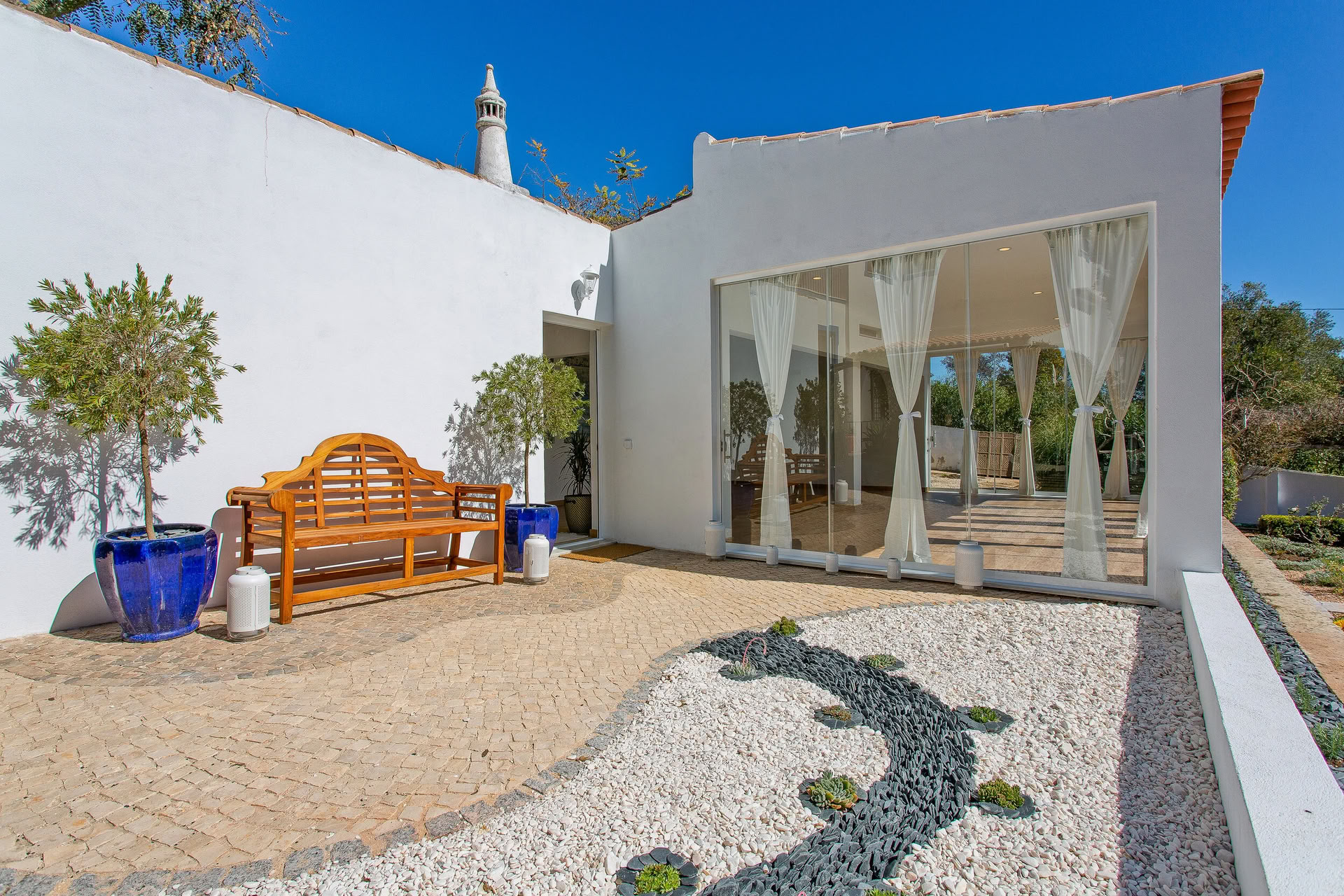 Yoga-retreat met Anna Schneider