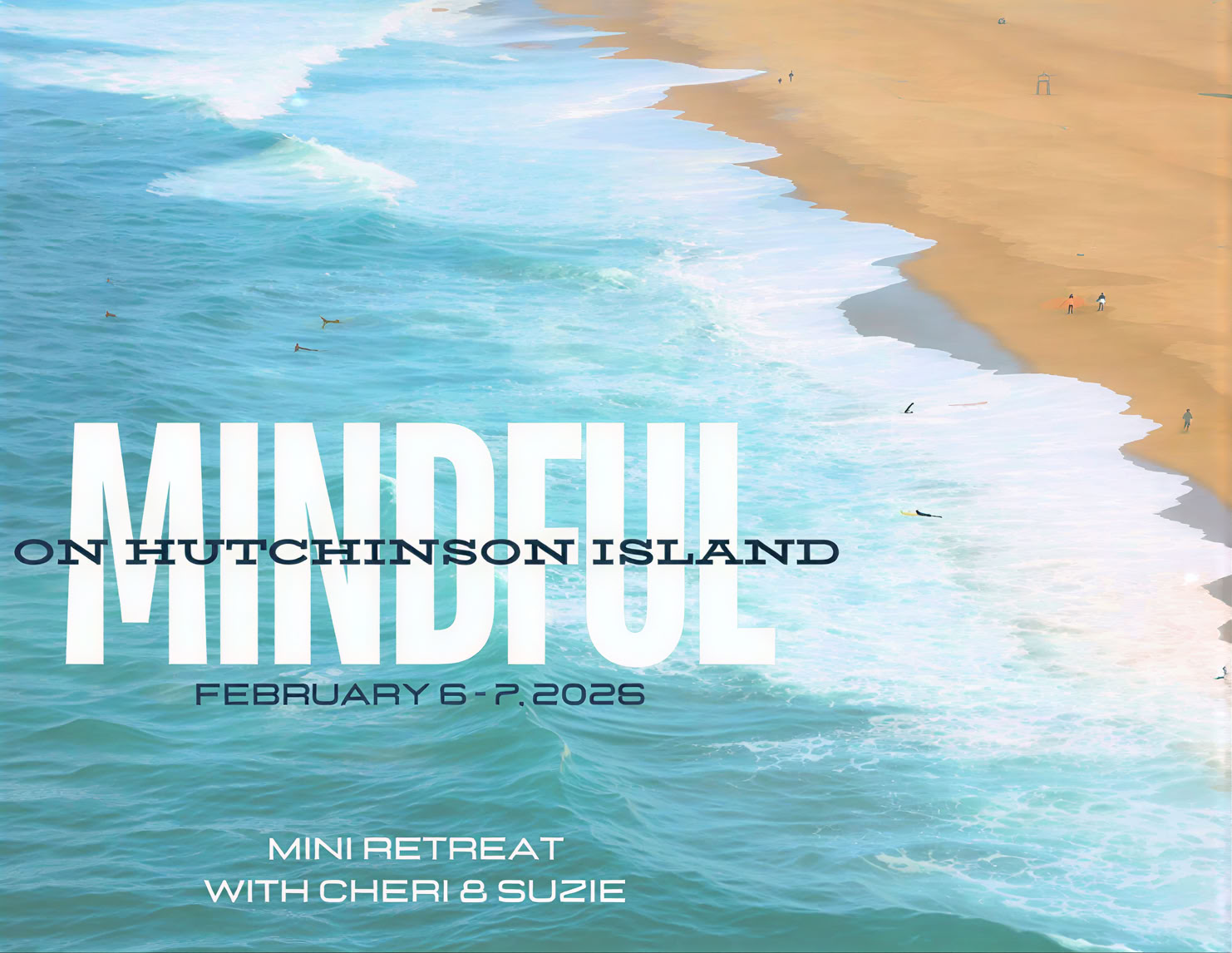 Yoga-retreat met Sophia & Suzie