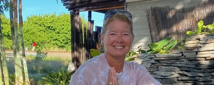 Yoga-retreat met Sophia & Suzie