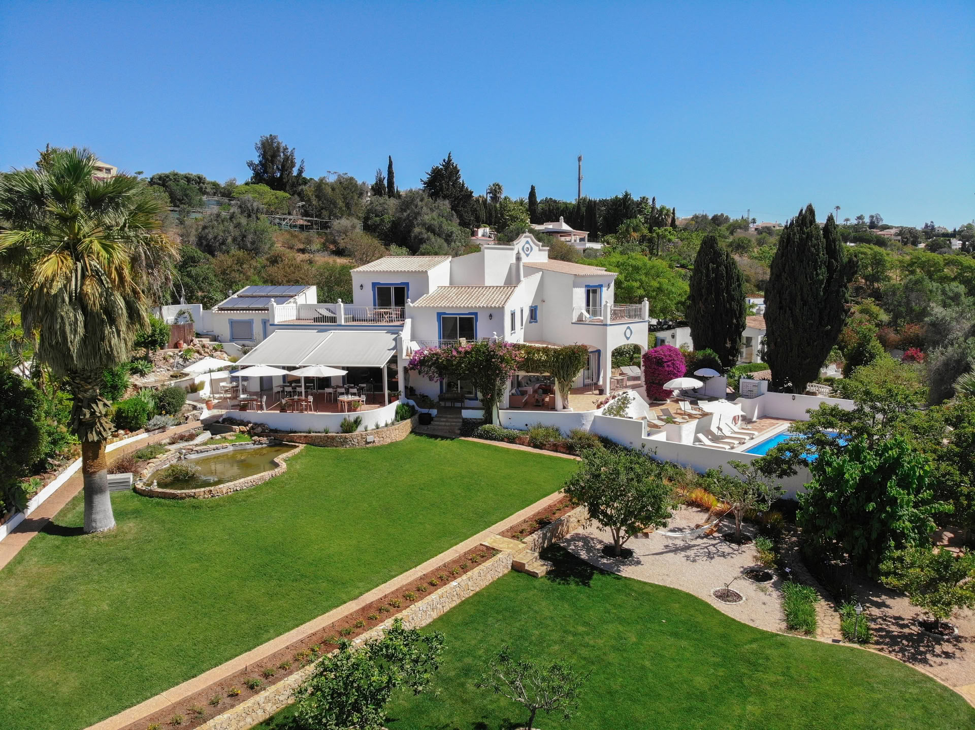 De Empowered Retreat: Avontuur & Wellness in Portugal