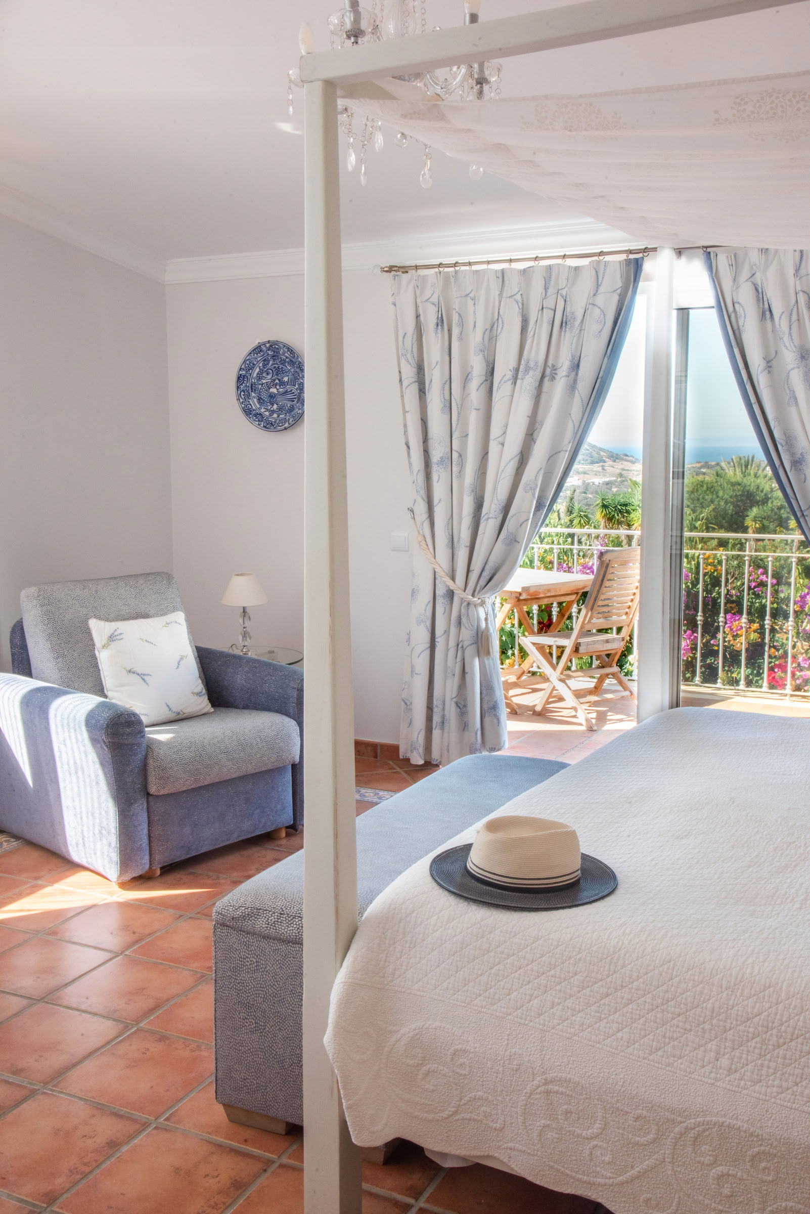 De Empowered Retreat: Avontuur & Wellness in Portugal