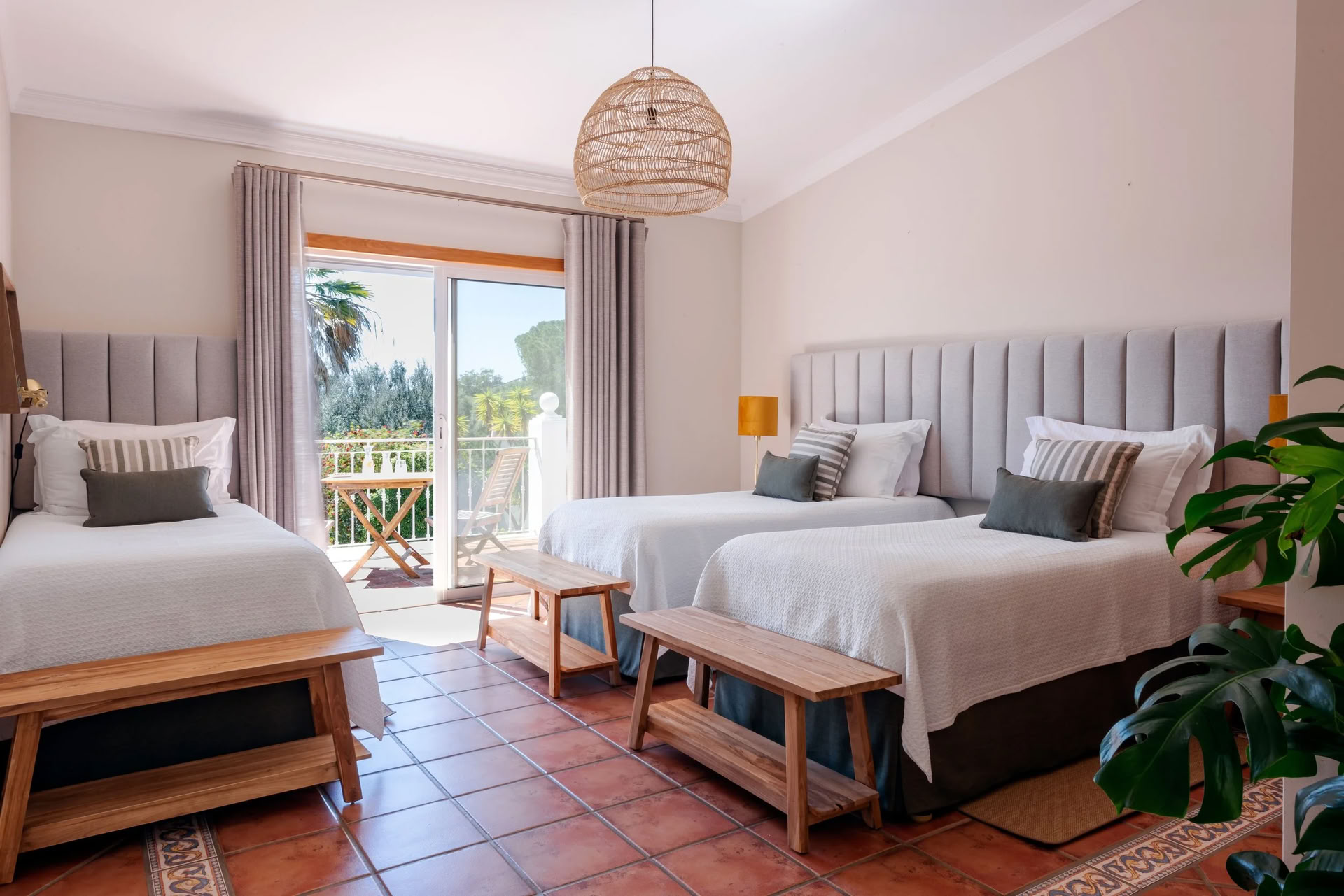 De Empowered Retreat: Avontuur & Wellness in Portugal