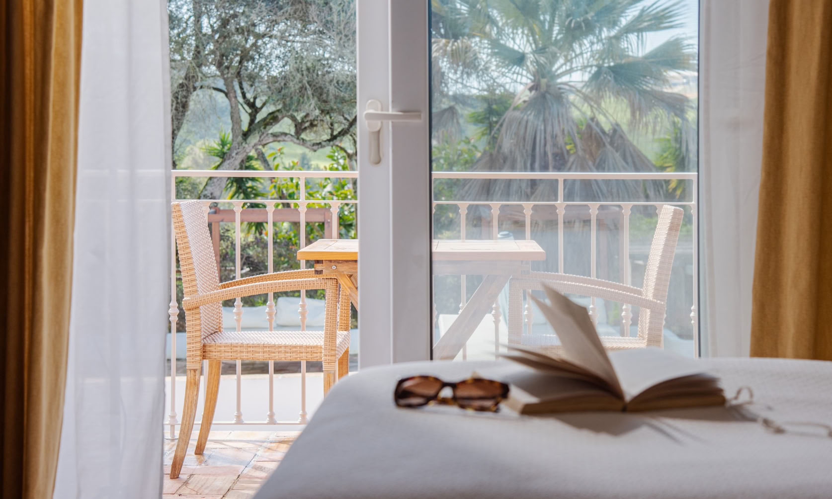 De Empowered Retreat: Avontuur & Wellness in Portugal