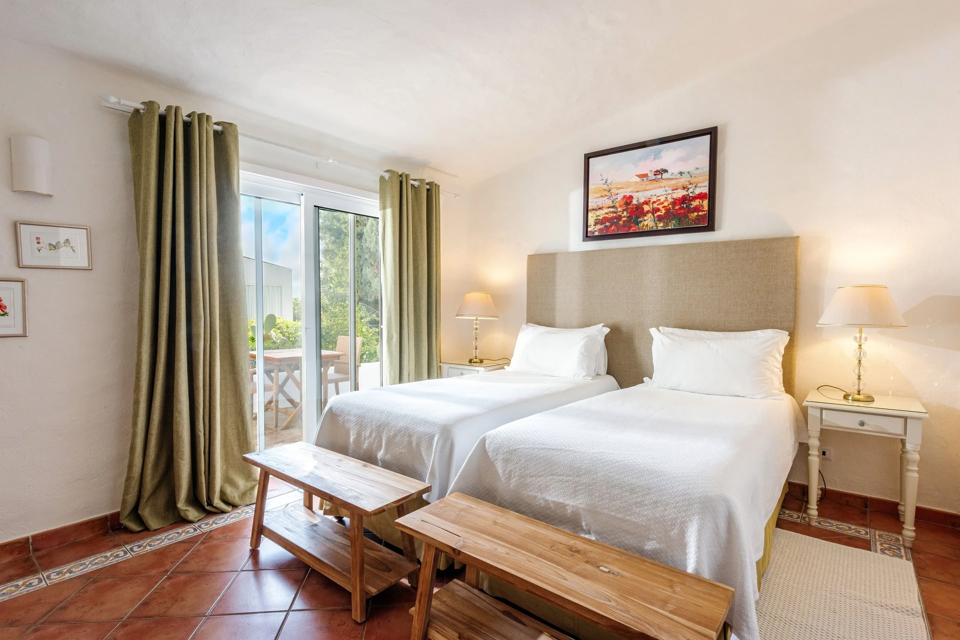 De Empowered Retreat: Avontuur & Wellness in Portugal