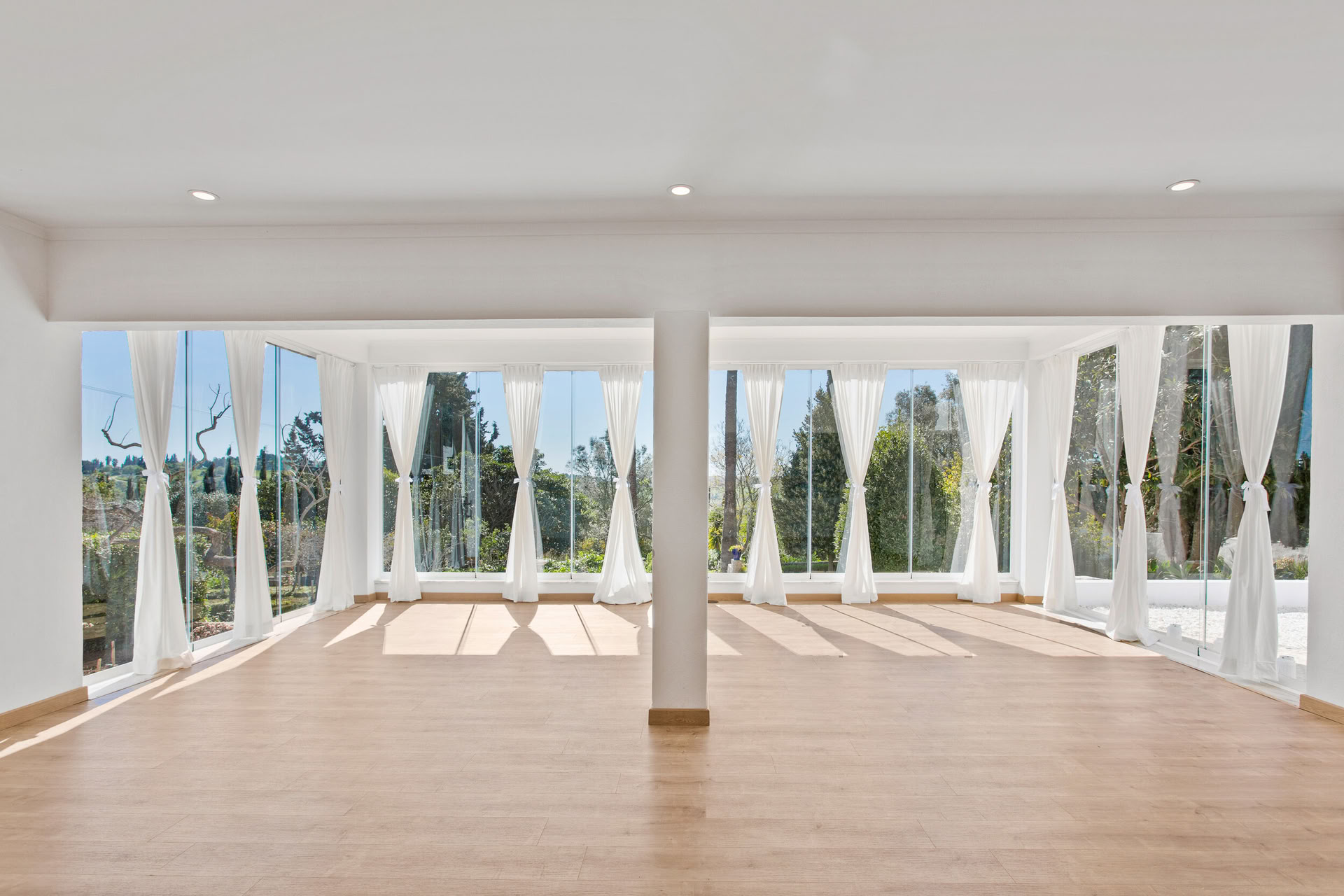 De Empowered Retreat: Avontuur & Wellness in Portugal