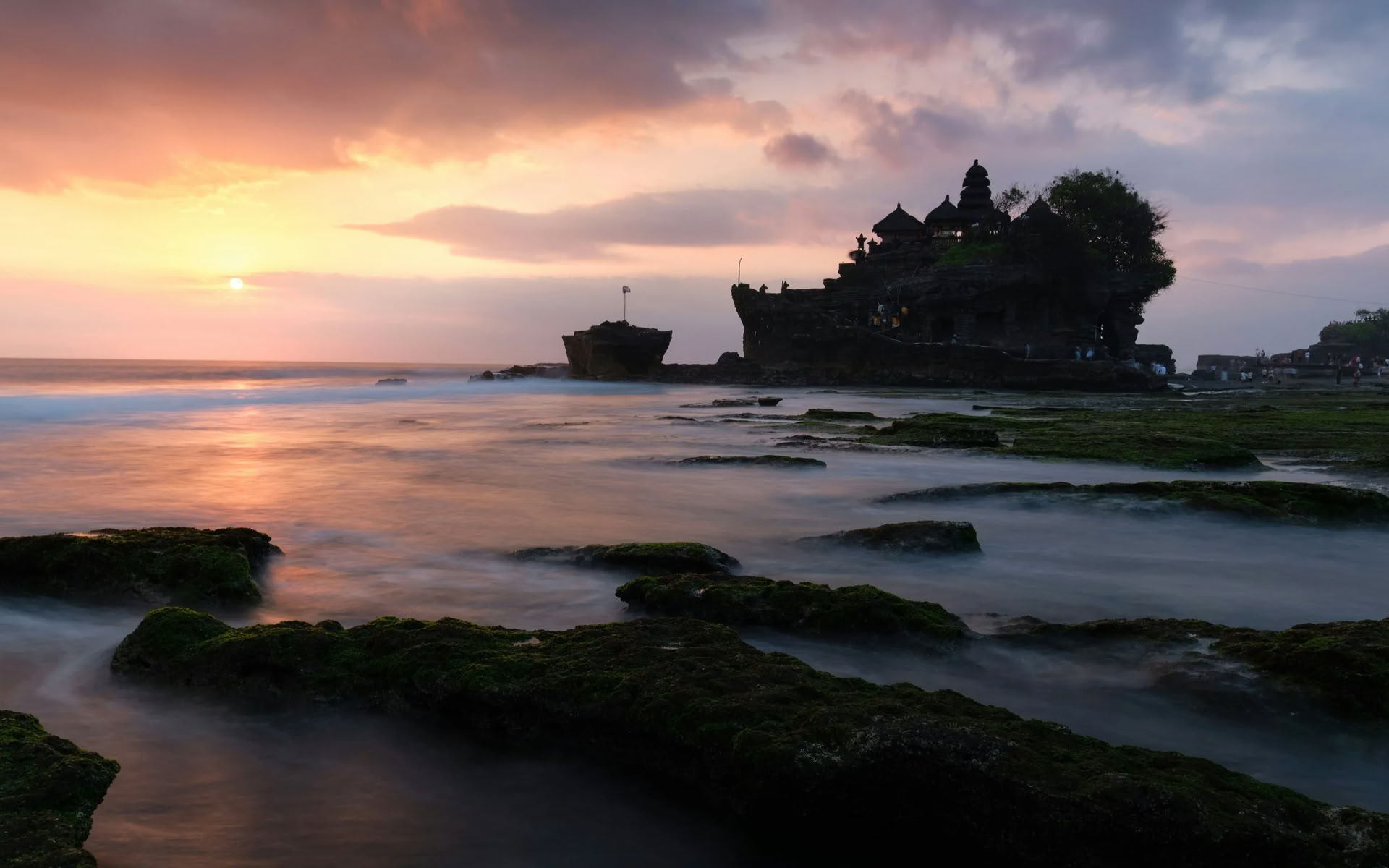 Bali buiten de gebaande paden: rustige dag in het westen