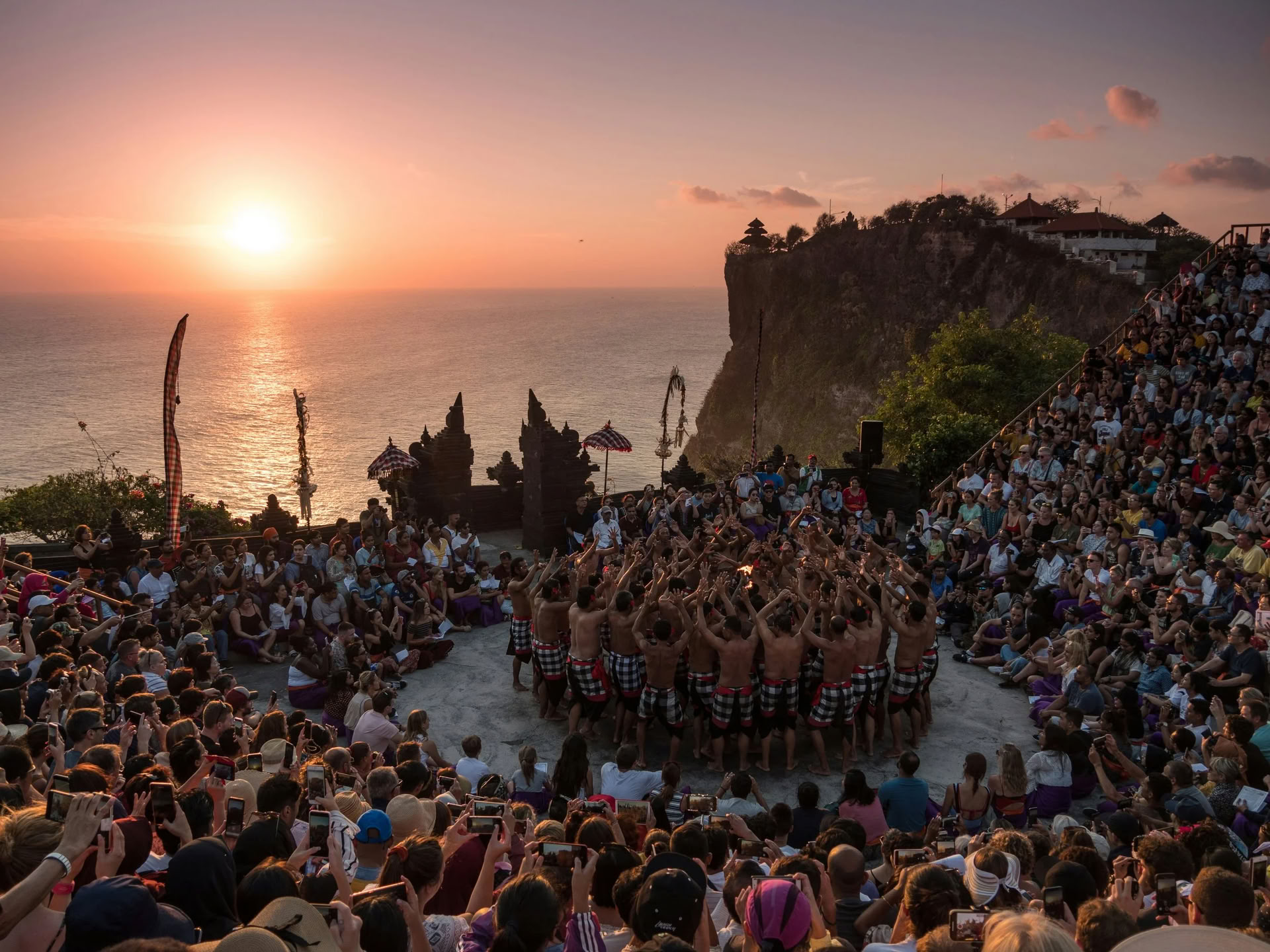 Bali buiten de gebaande paden: rustige dag in het westen