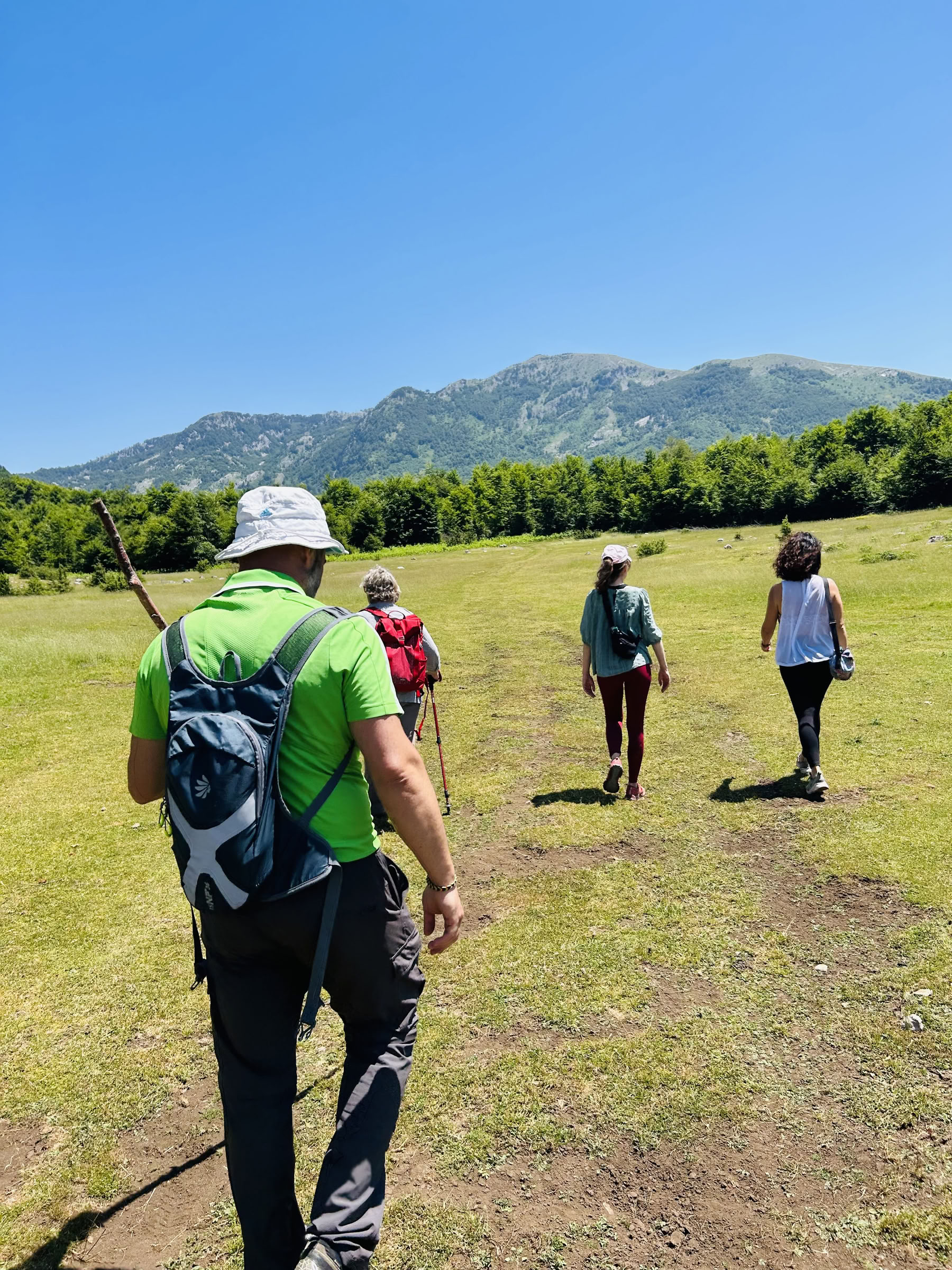 Razma Mountain Wellness-Retreat voor Lichaam-Geest-Harmonie