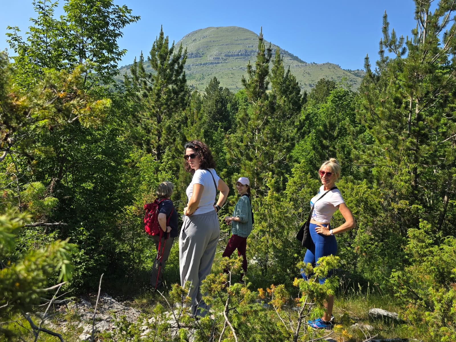 Razma Mountain Wellness-Retreat voor Lichaam-Geest-Harmonie
