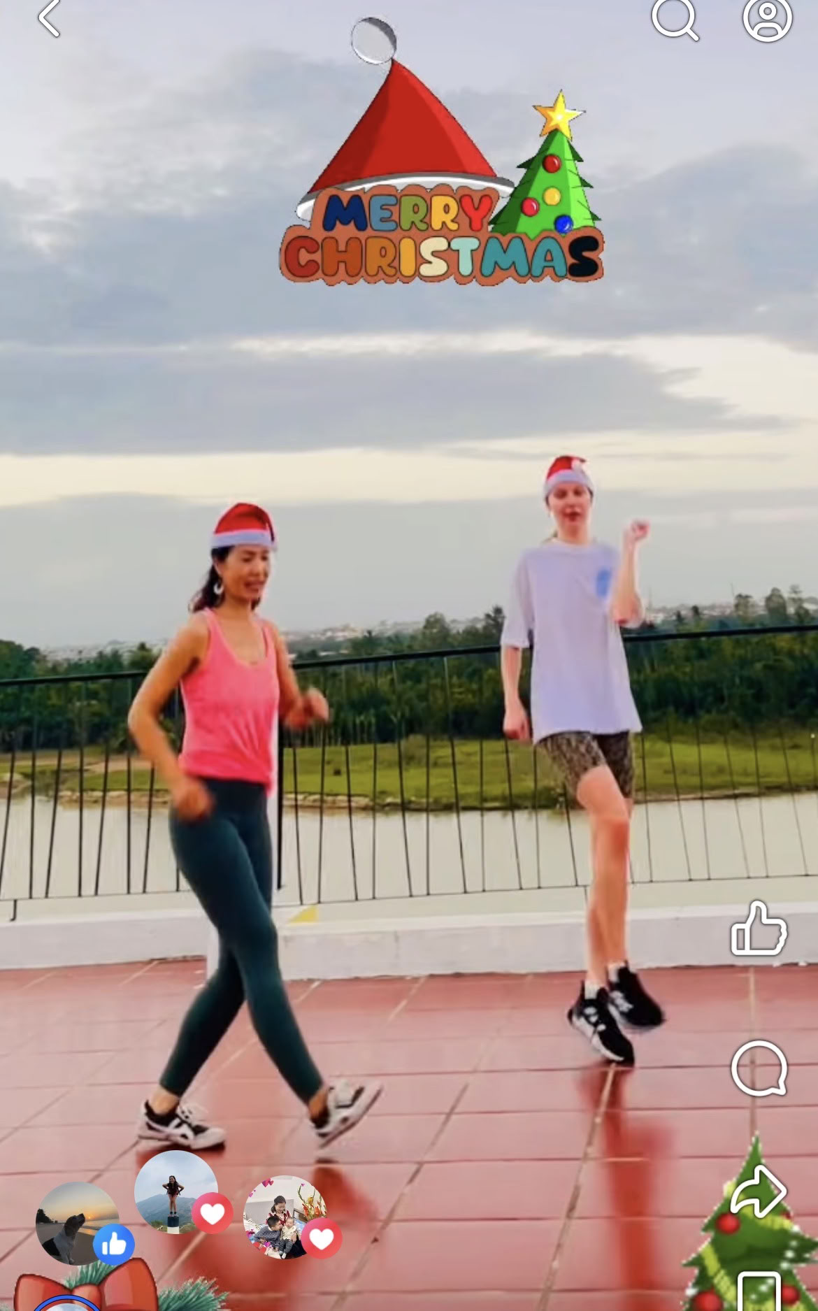 Shuffle-dansretreat 5 dagen 4 nachten