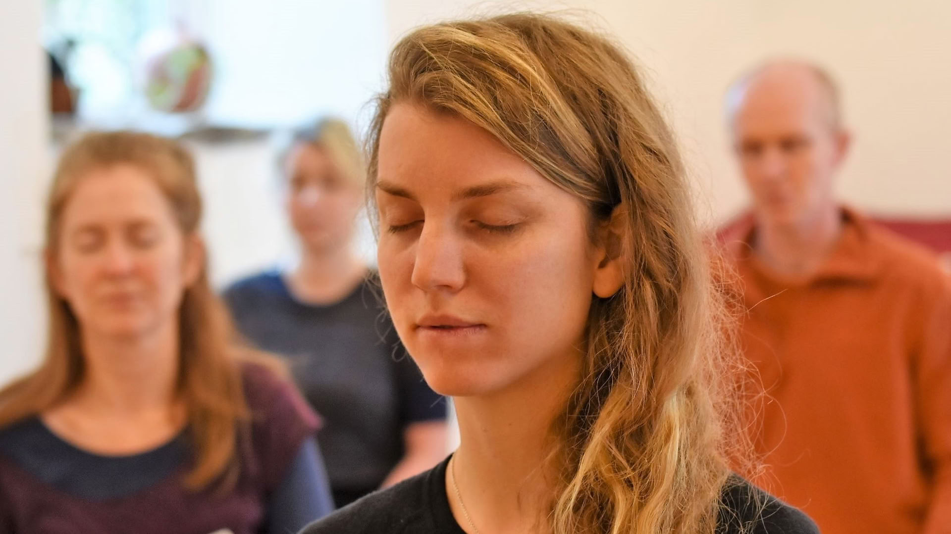 De mantra OM | Zelfstudiecursus