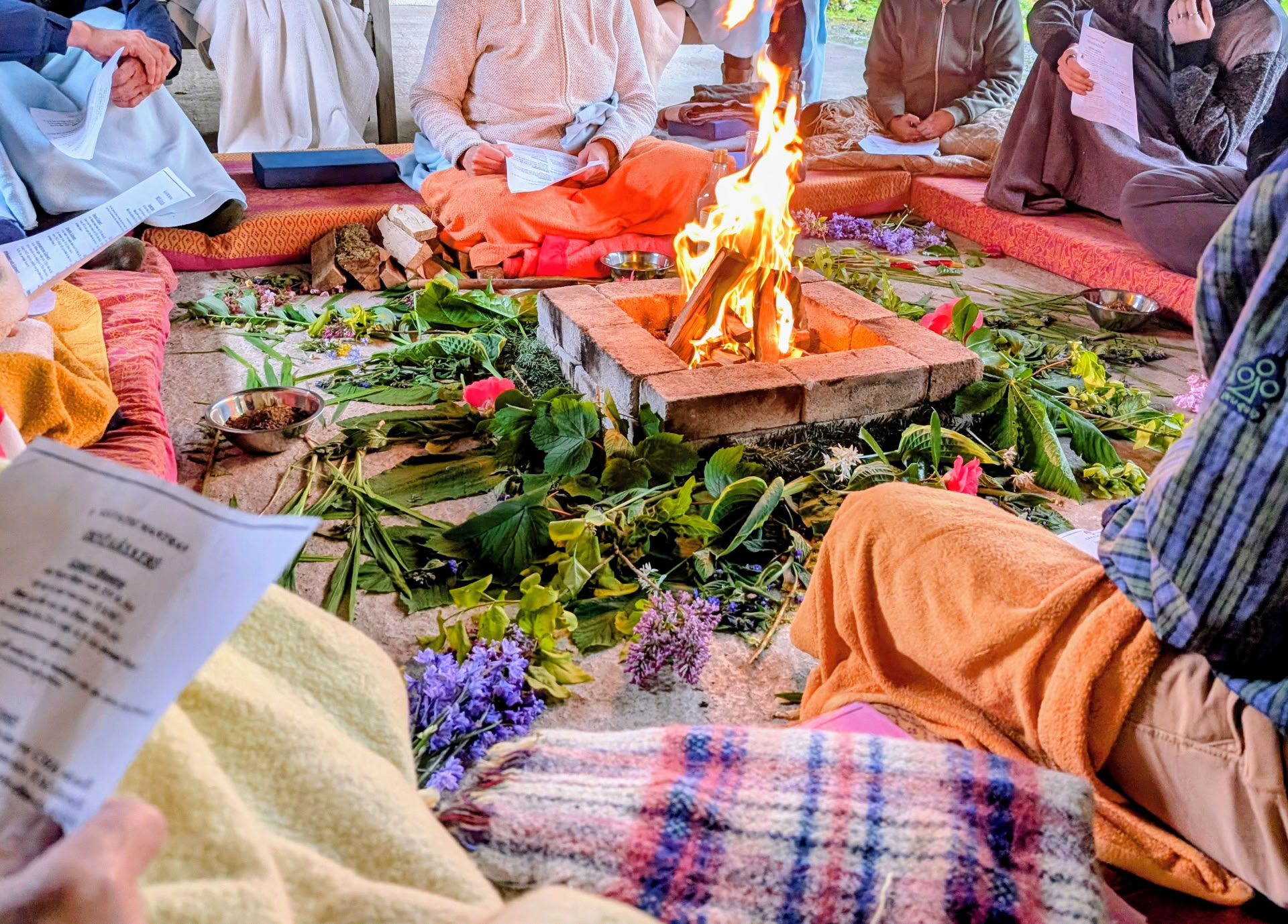 Lakshmi Voelker Stoelyogadocentenopleiding