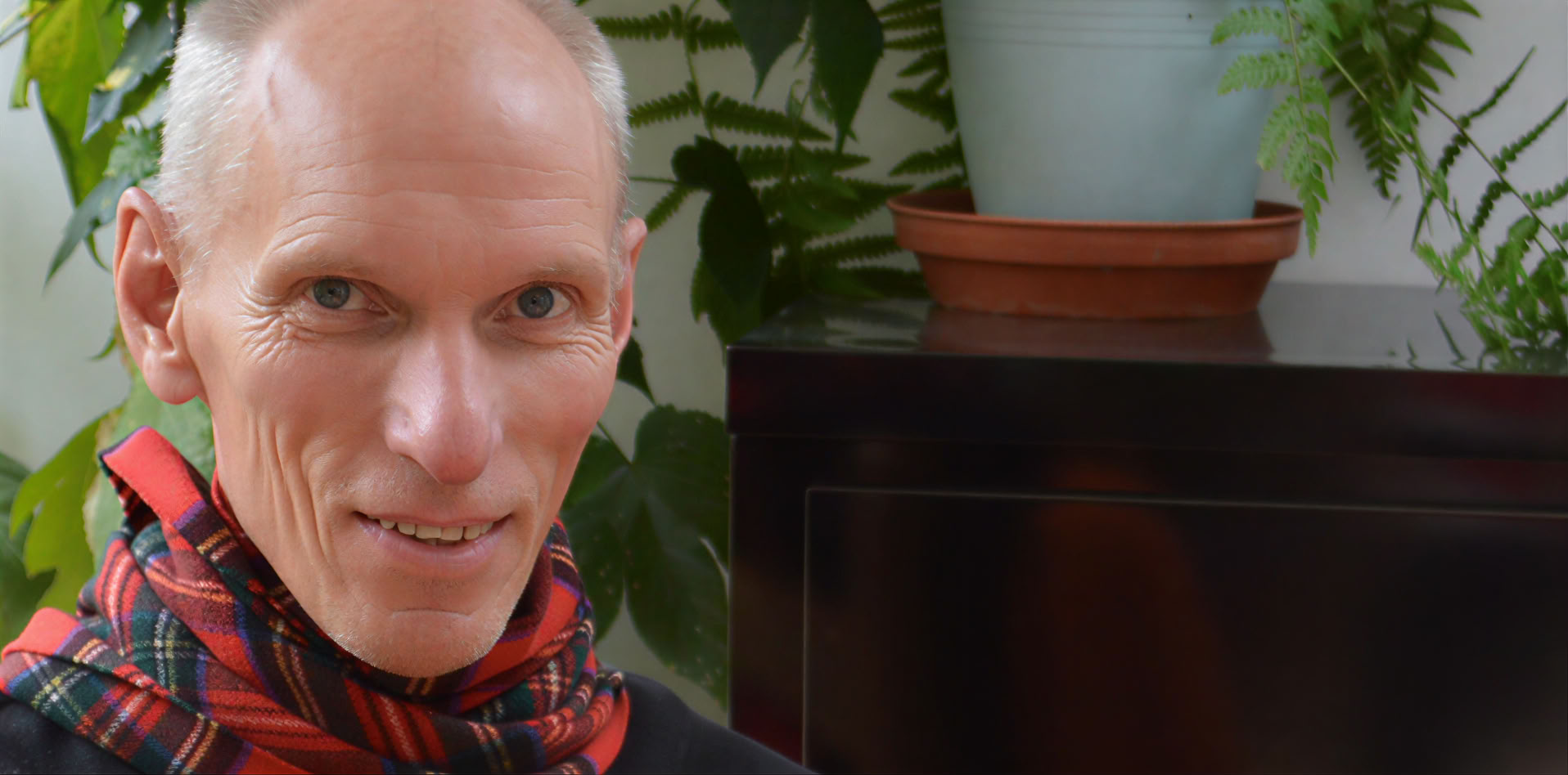 Van klank naar stilte