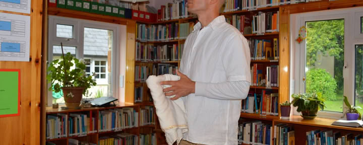 Mudra en Bandha
