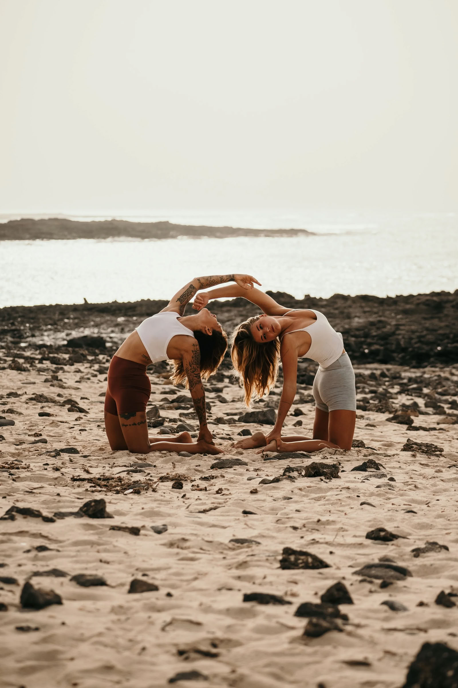 Zomerretreat Tenerife – 15 tot en met 21 augustus