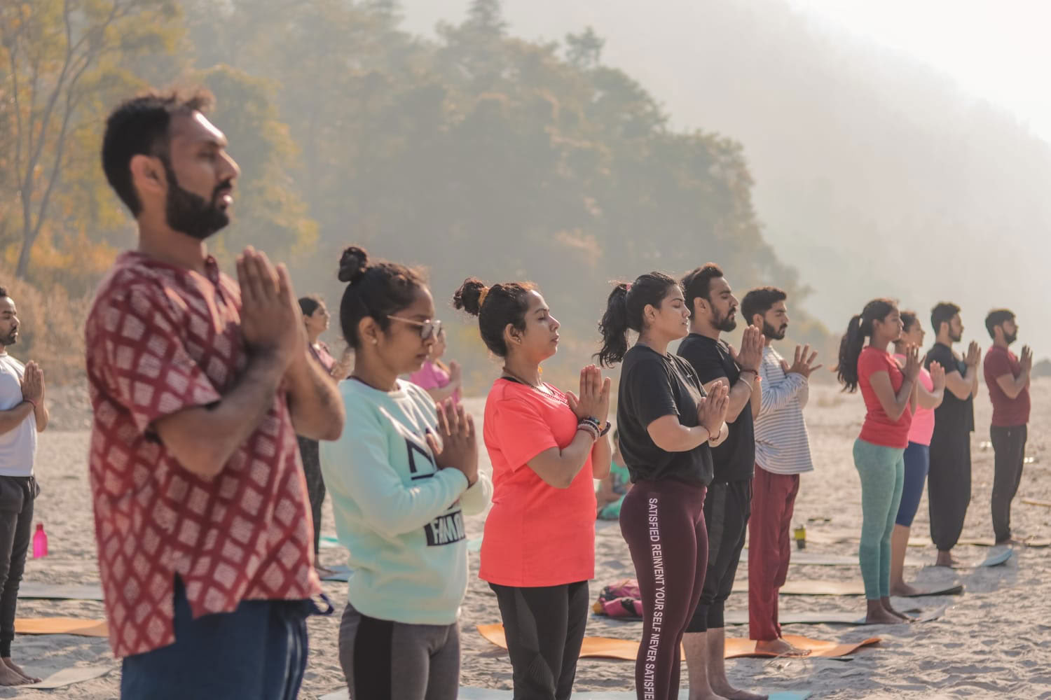 1-daagse zakelijke wellnessretreat