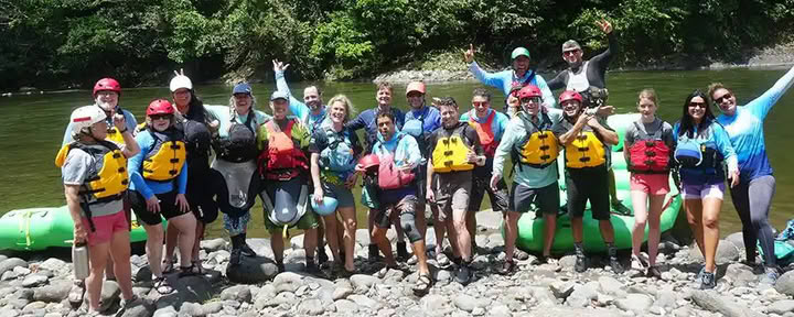 Juniper Flats Outdoor Education NOLS Wilderness Medicine-upgrade