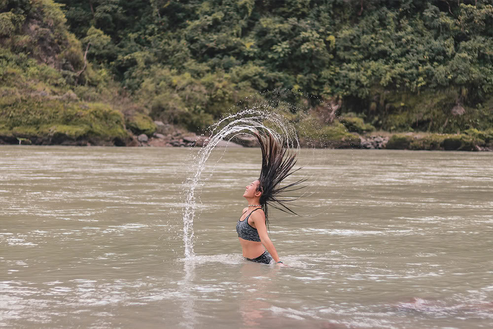 300 uur - Yoga Docentenopleiding Rishikesh