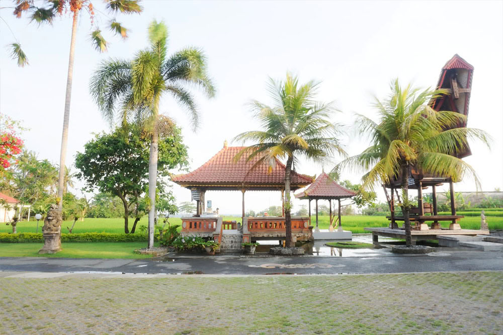 200-uurs Ashtanga Vinyasa Yoga-docentenopleiding Bali