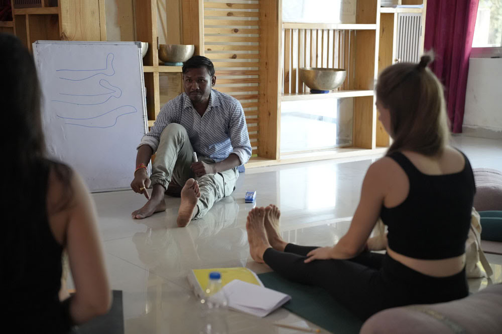 5 dagen, 7 dagen yoga-retreat | Tips voor wat je in je tas moet inpakken