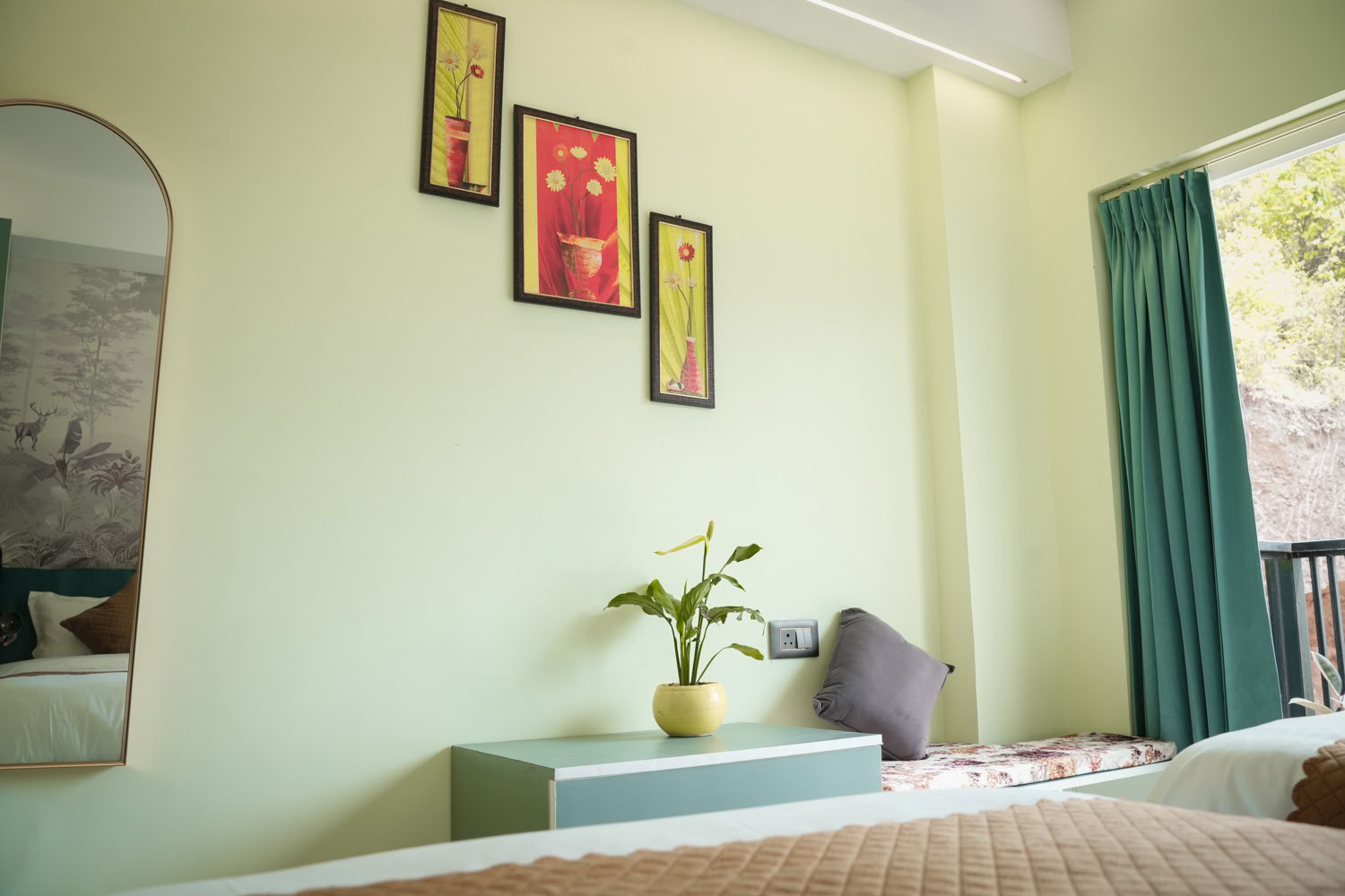 Opleiding tot docent prenatale en postnatale yoga
