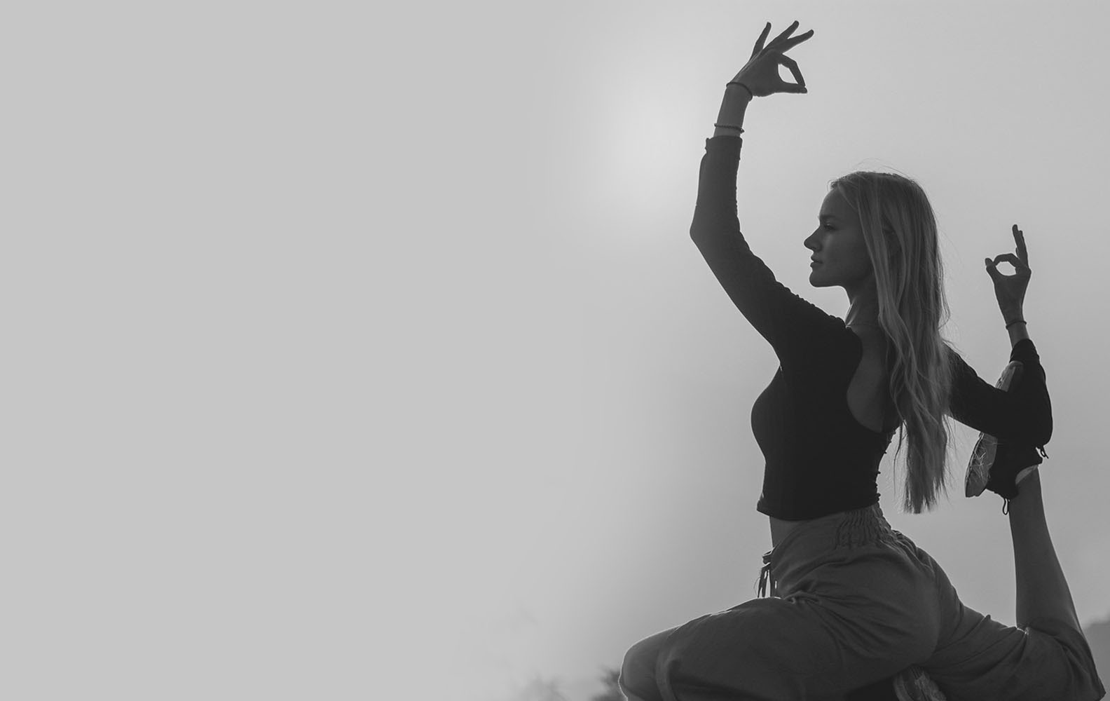 Aerial Yoga Docententraining – 25 apr t/m 29 apr 2026