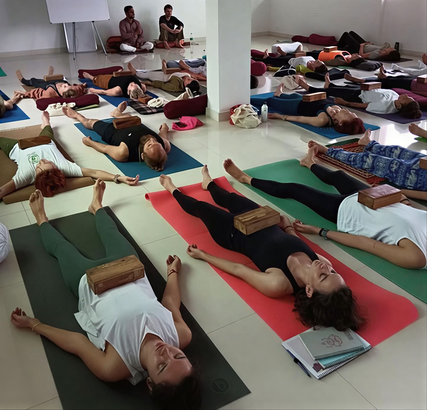 100-uurs lerarenopleiding