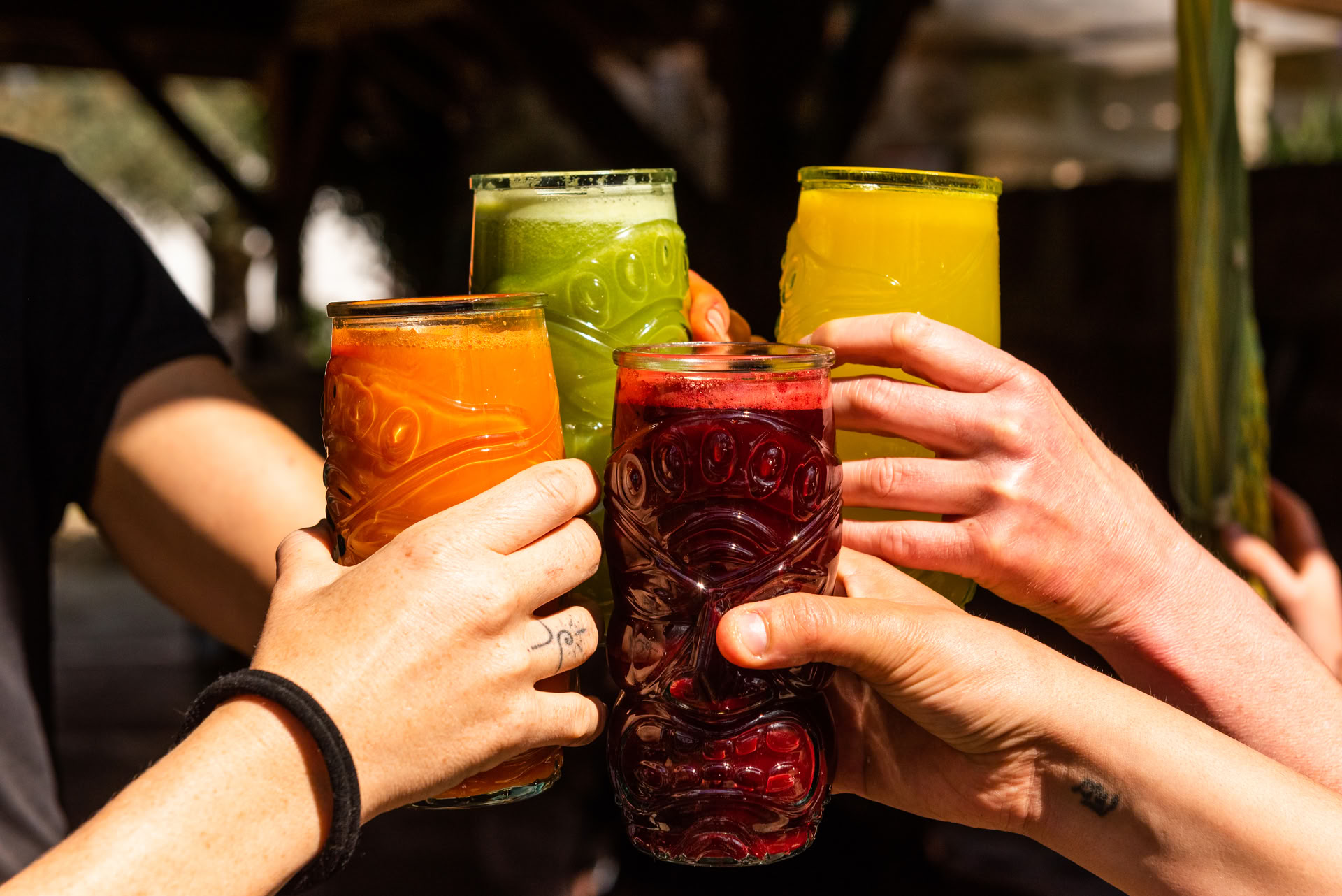 5-daagse reset voor gezondheid en levensduur
