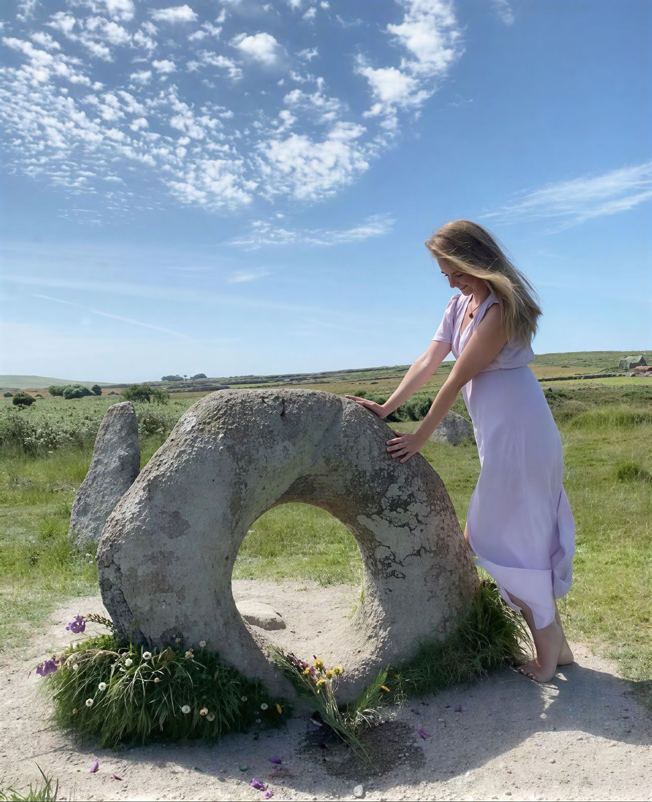 Kristallijn geluid