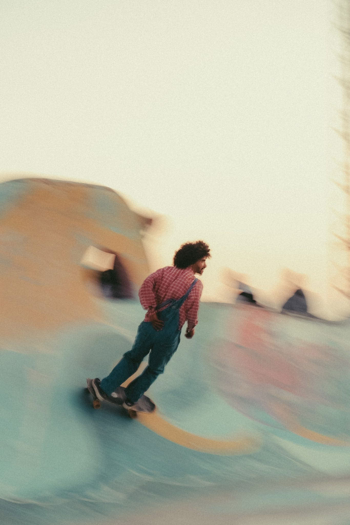 Werk, Surf & Verblijf