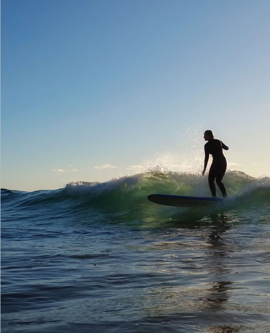 Werk, Surf & Verblijf