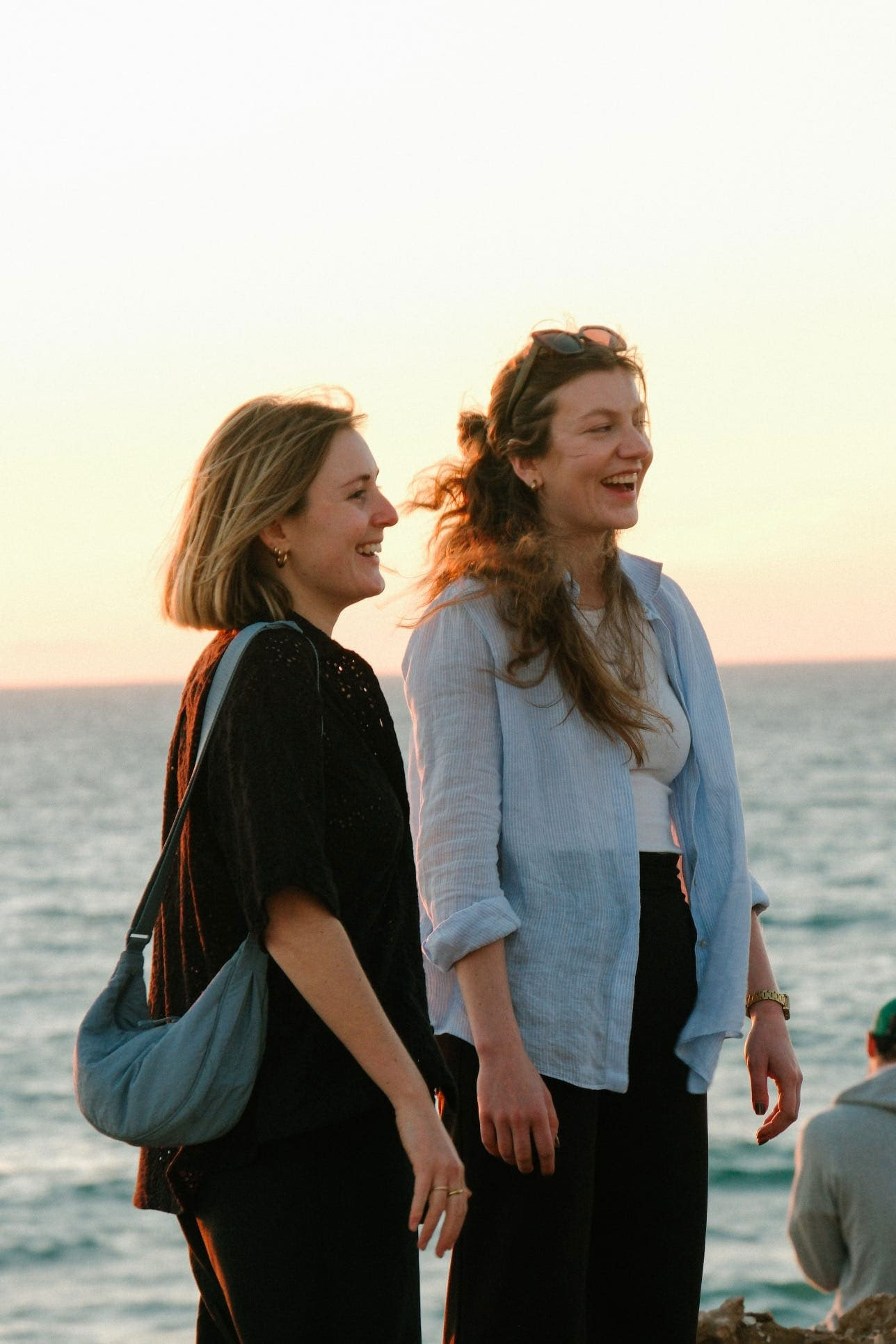 Werk, Surf & Verblijf