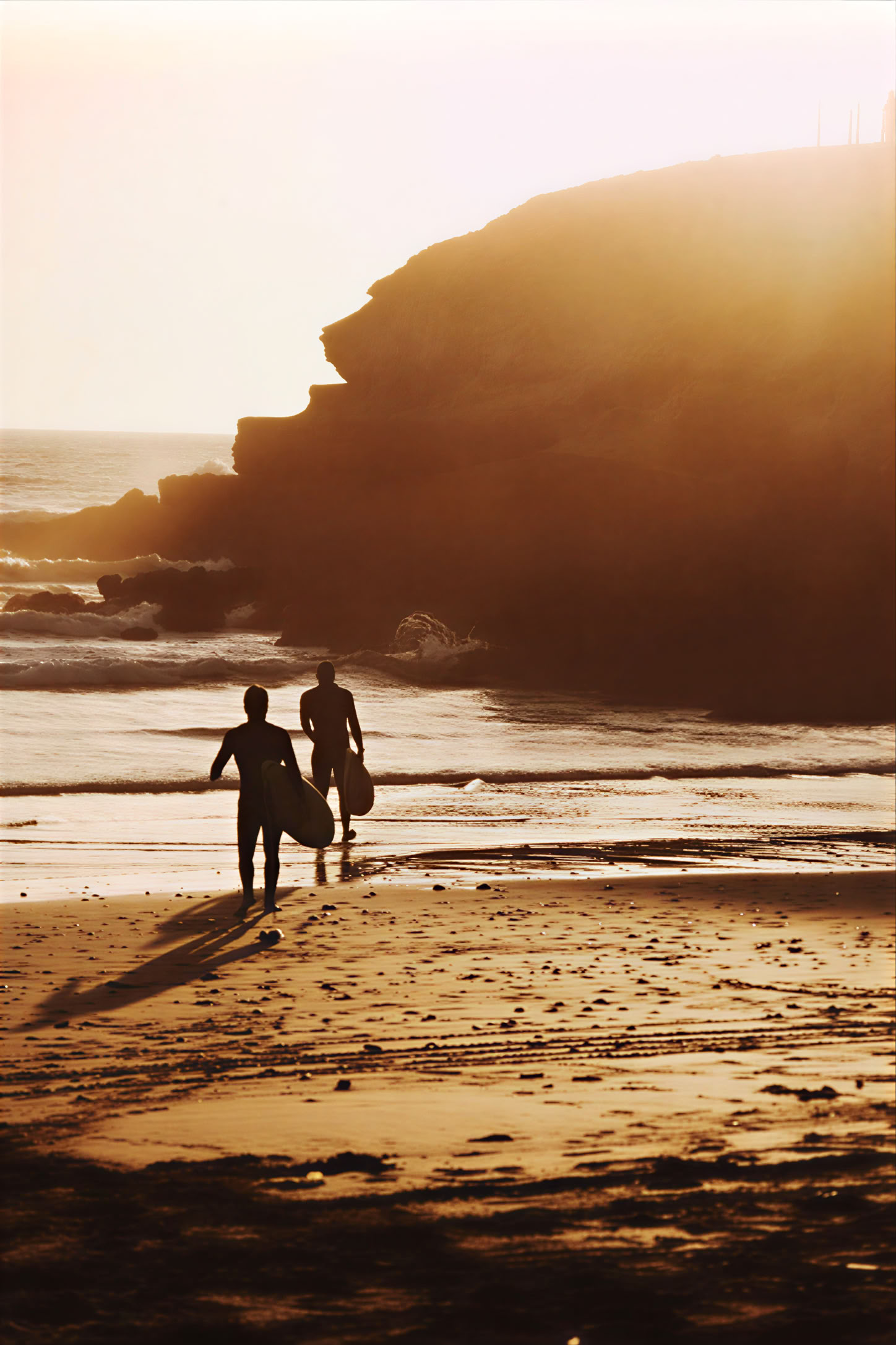 Werk, Surf & Verblijf